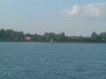 La Rame et son lac :)