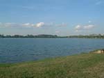 La Rame et son lac :)
