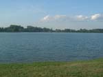 La Rame et son lac :)