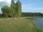 La Rame et son lac :)