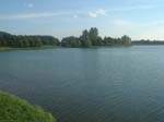 La Rame et son lac :)
