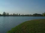 La Rame et son lac :)