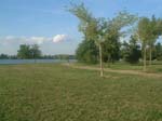 La Rame et son lac :)