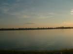 La Rame et son lac :)