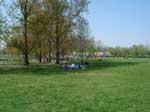 Lac de Sesquires :)
