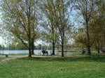 Lac de Sesquires :)