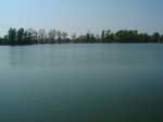 Lac de Sesquires :)