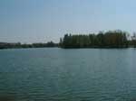 Lac de Sesquires :)