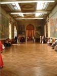 La salle Henri Martin :)