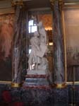 Statue de la Salle des Illustres :)