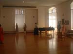 Salle extrieure du thtre du Capitole :)