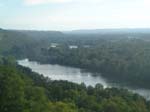 La Garonne :)