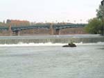 La Garonne :)