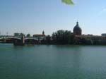 La Garonne :)