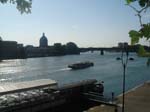 La Garonne :)